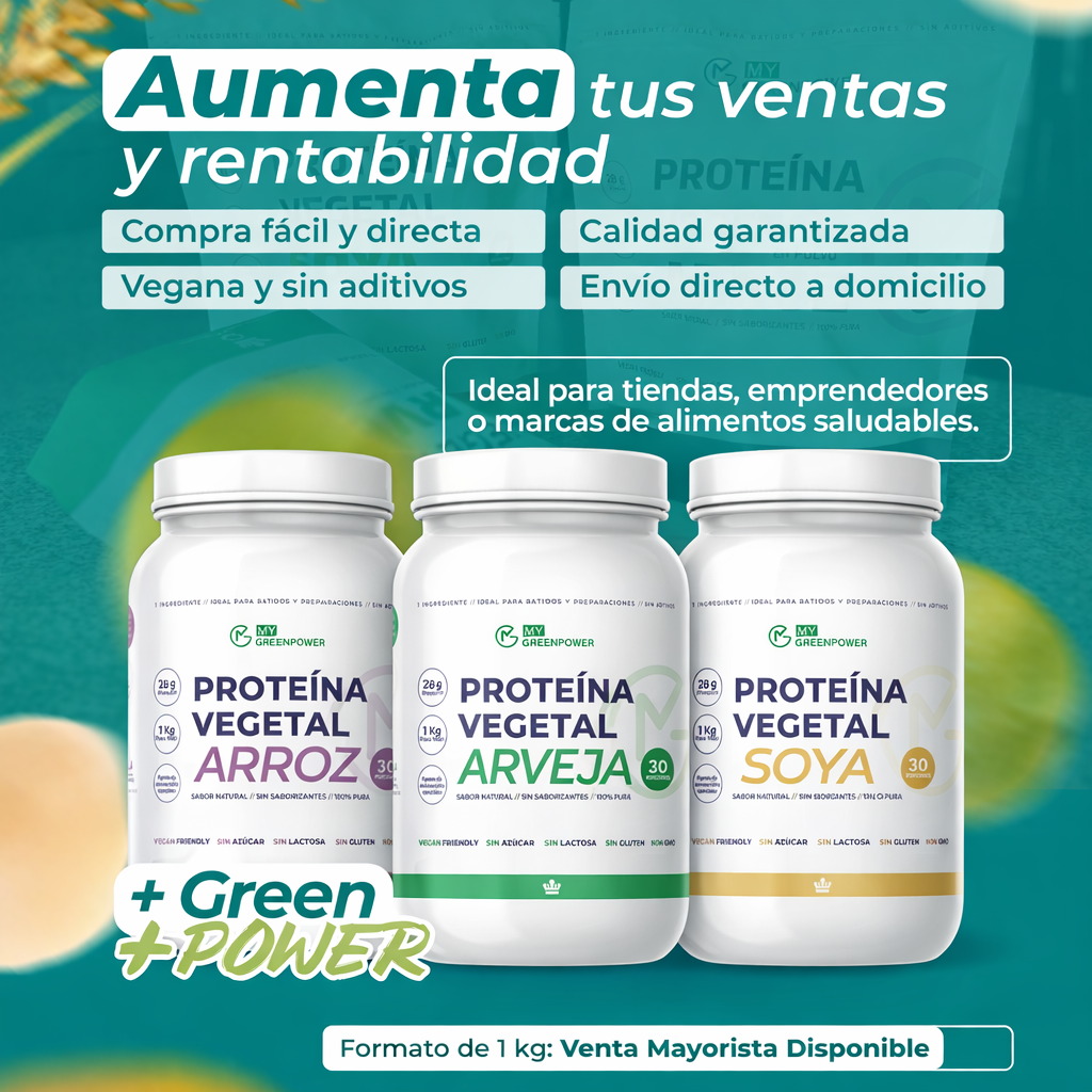 Formato Mayorista (mín. 14 unid.)