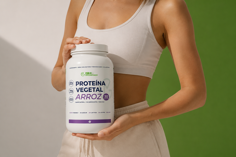 Proteinas