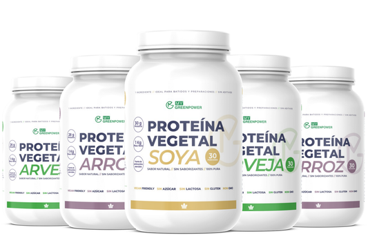 Formato Mayorista (mín. 14 unid.)