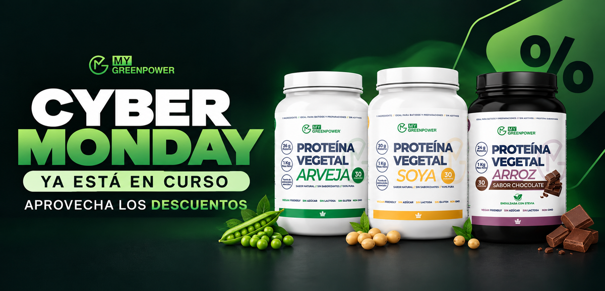 CYBER MONDAY