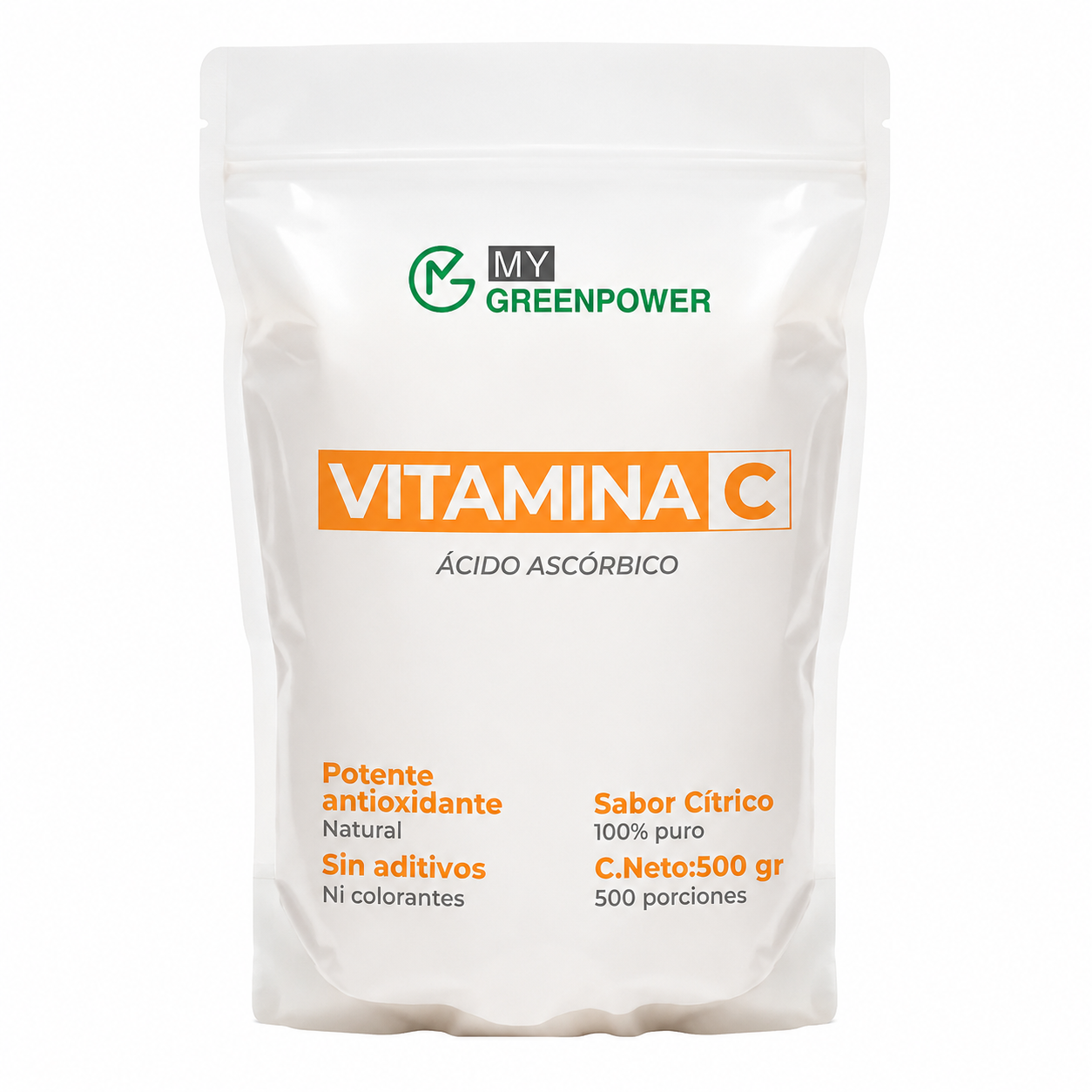 Vitamina C
