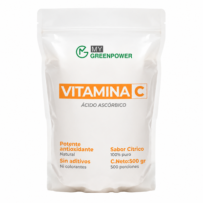 Vitamina C