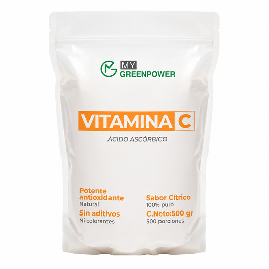Vitamina C